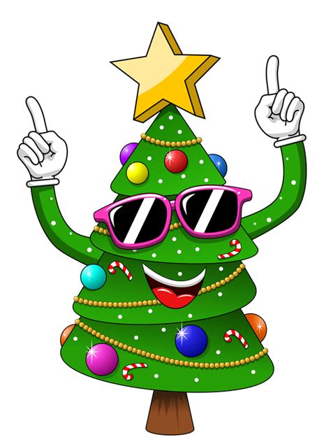 weihnachtsbäume lustige bilder|weihnachtsbaum clip art.